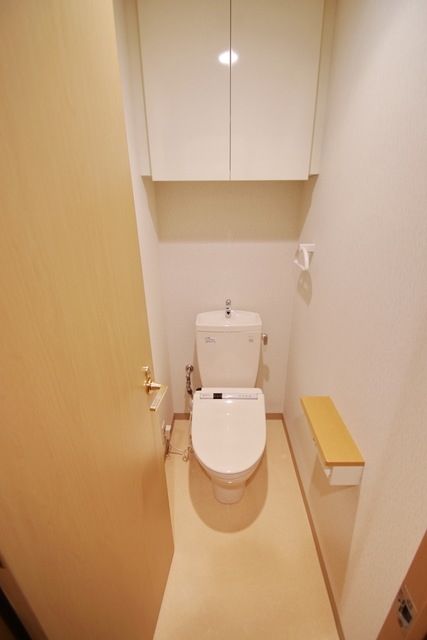 トイレ　★お部屋探しはタウンハウジング稲田堤店まで★