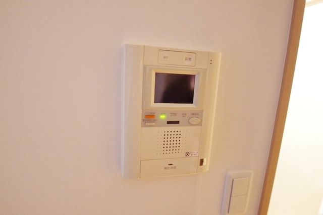 セキュリティ　★タウンハウジング稲田堤店までお問い合わせ下さい★