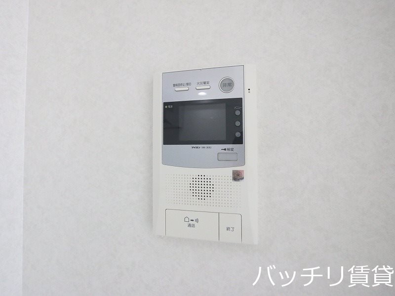 セキュリティ　別号室タイプの為、現状を優先致します。