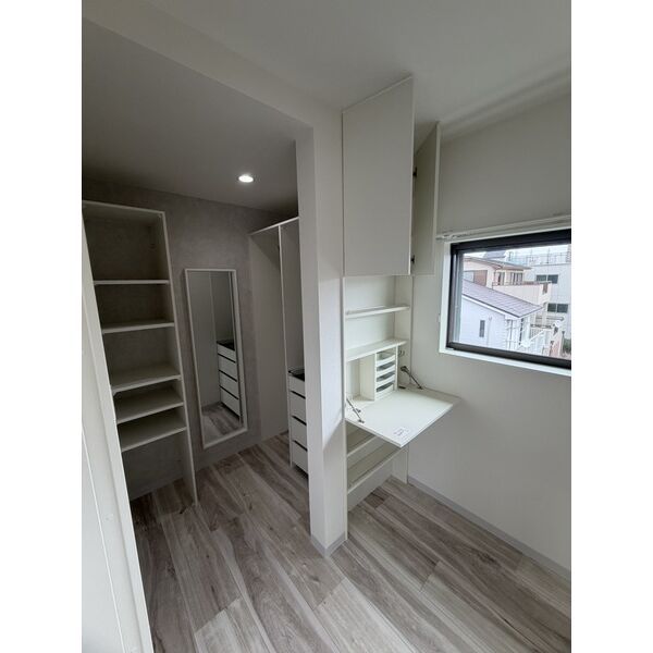 その他部屋・スペース