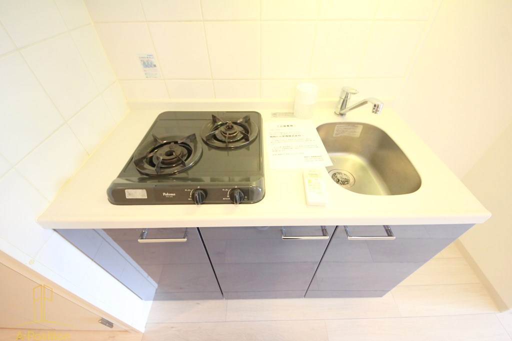 キッチン　ルクレ京橋