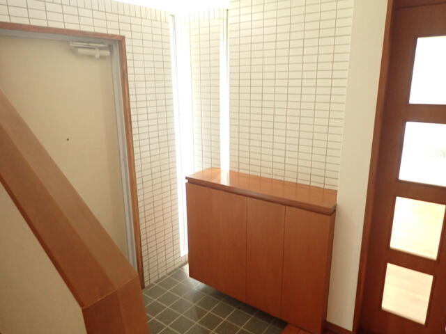 玄関　★お問い合わせは044-299-8985★