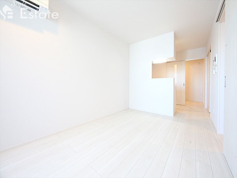 居室・リビング　同仕様写真