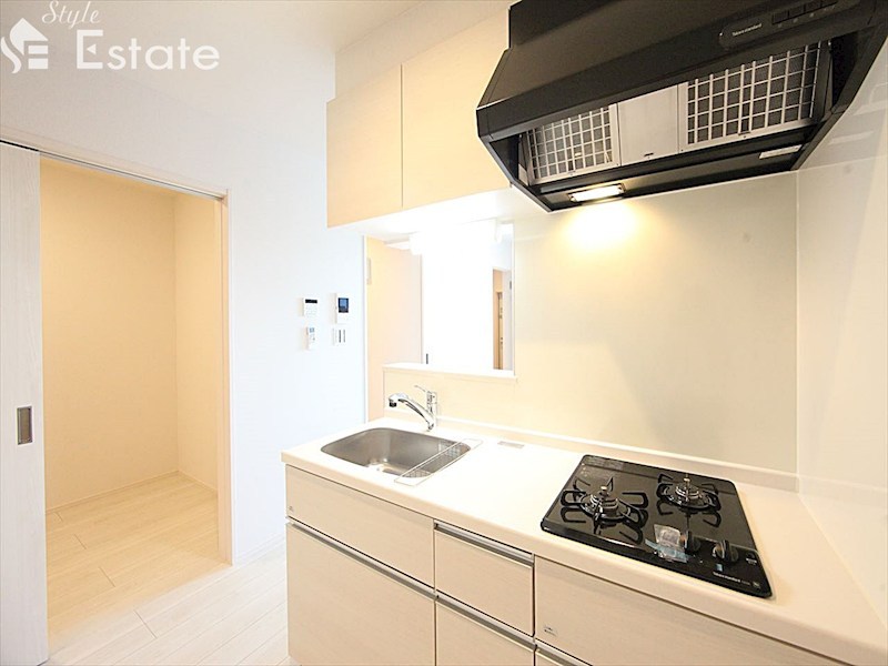 キッチン　同仕様写真