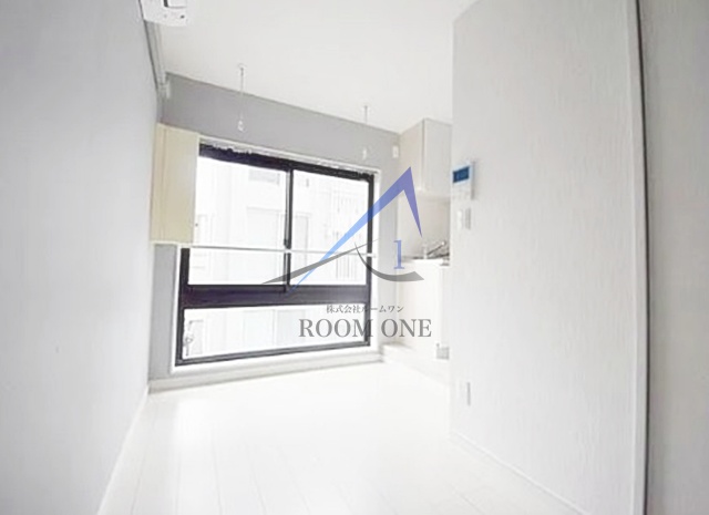 その他部屋・スペース　寝室です。