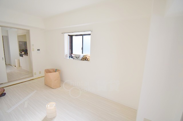 その他部屋・スペース　居間