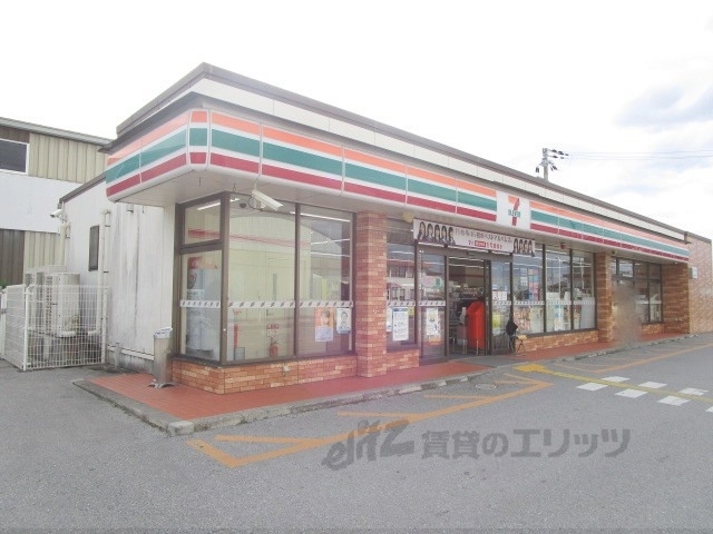 コンビニ　セブンイレブン長浜球場前店（コンビニ）まで650m