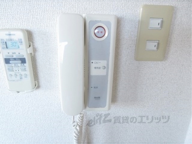 セキュリティ　ドアフォン（ＴＶ含）
