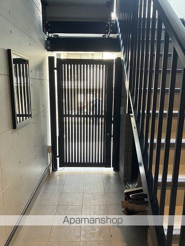 ロビー　ロビー