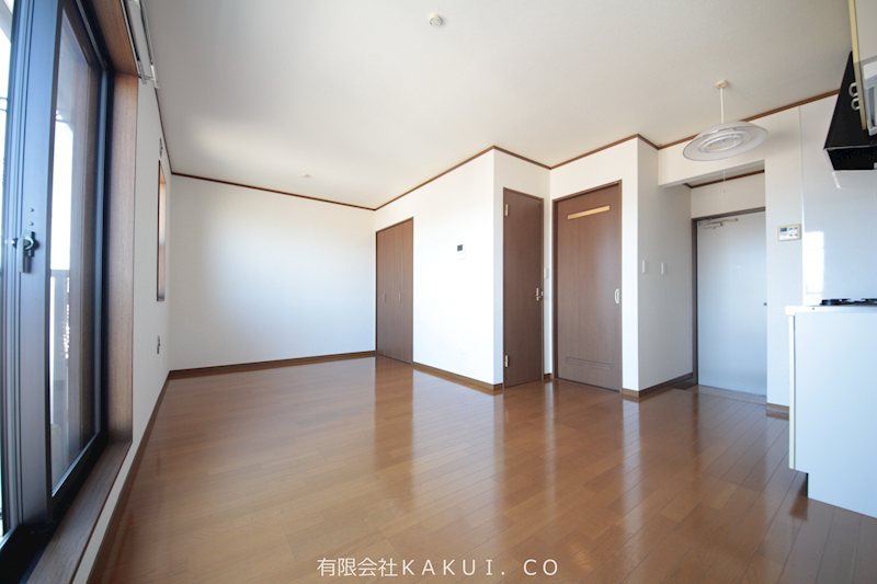 その他部屋・スペース　同タイプ別号室の写真です