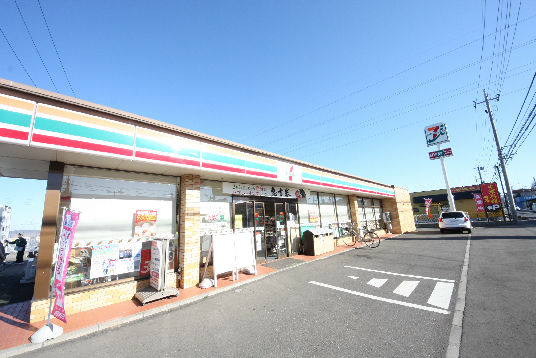 コンビニ　セブンイレブン 狭山水野店（コンビニ）まで697m