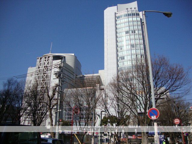 その他　ナディアパーク（その他）まで391m