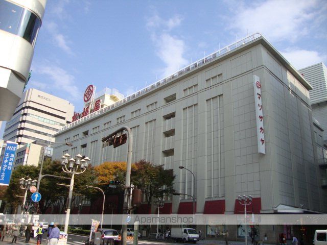 その他　松坂屋名古屋店（その他）まで603m