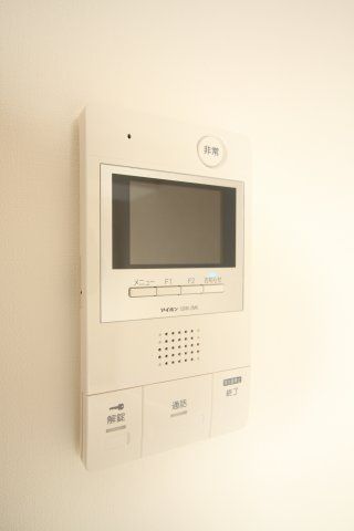 その他設備　（別タイプ参考写真）レガリス西日暮里ステーションフロント　荒