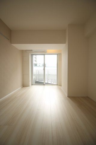 居室・リビング　（別タイプ参考写真）レガリス西日暮里ステーションフロント　荒