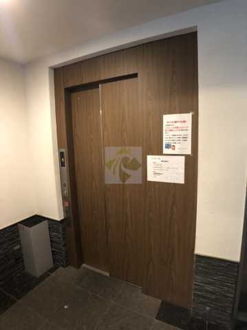 その他設備　ル・リオン大塚