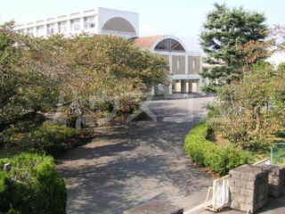 高校・高専　静岡県立三島北高等学校（高校・高専）まで1085m