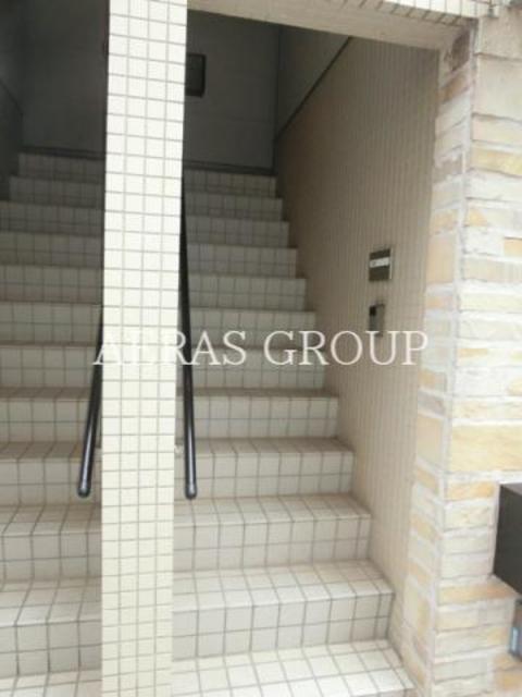 エントランス　★エントランス★