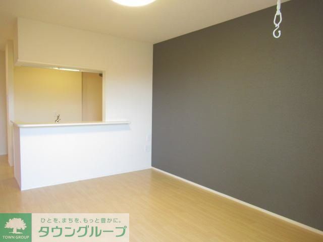 居室・リビング　お問合せはタウンハウジングまで！※現地待合わせ相談可能