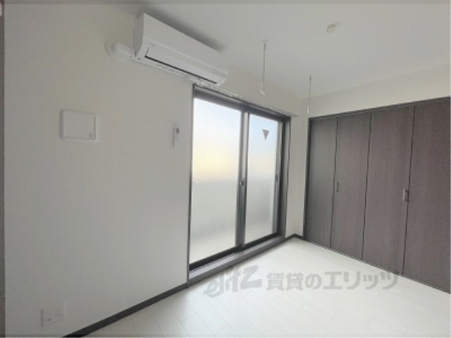 居室・リビング　洋室