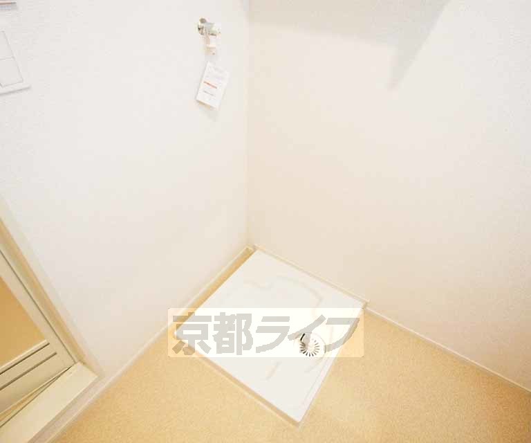 その他設備　１号室タイプ