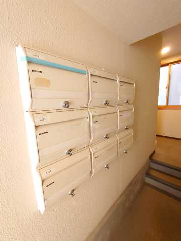 その他共有部分　コーポラス本町