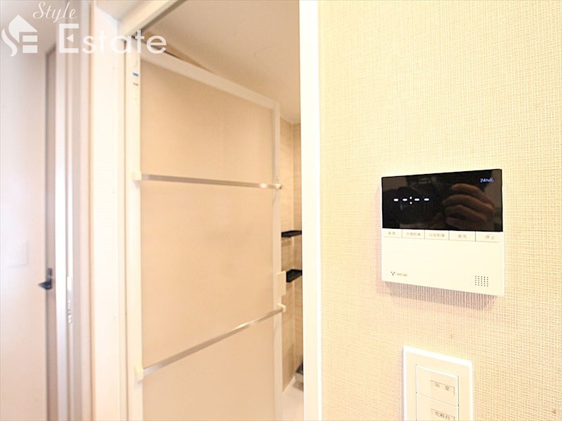 その他　浴室乾燥機