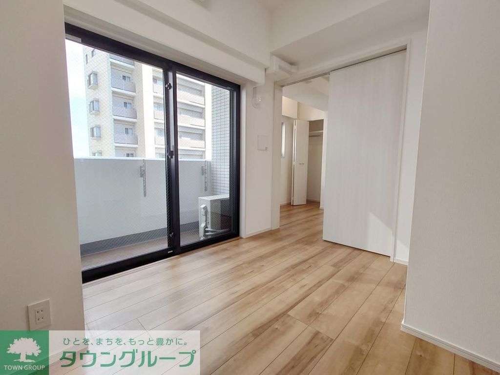 居室・リビング　リビング/居室