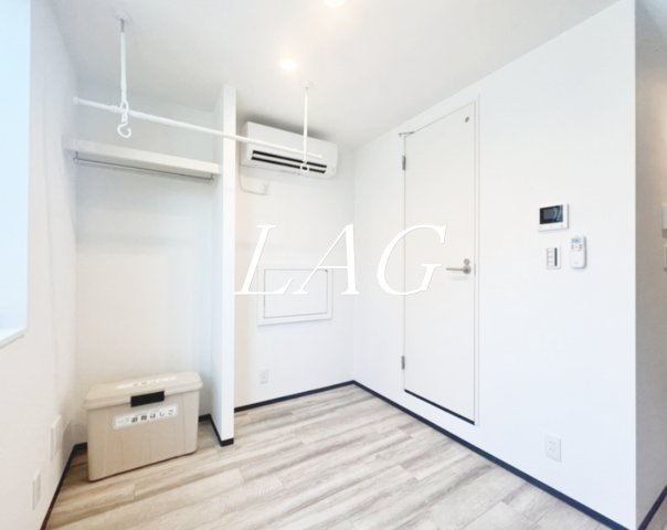 居室・リビング　洋室のお部屋です。