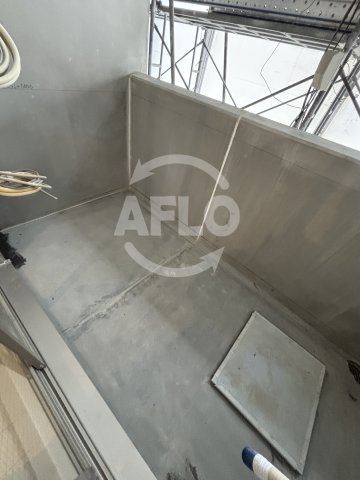 バルコニー　スプランディッド上本町WEST　バルコニー