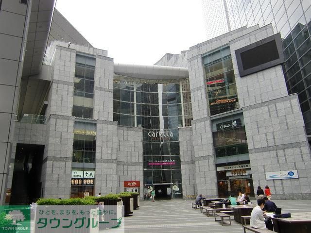 その他　カレッタ汐留（その他）まで958m