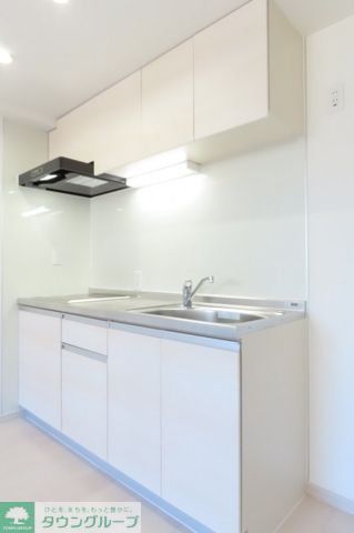 キッチン　※別部屋参照