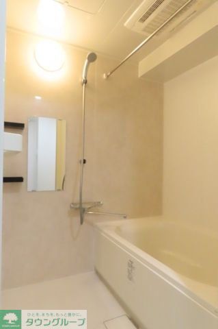 バス・シャワールーム　※別部屋参照