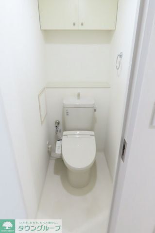 トイレ　※別部屋参照