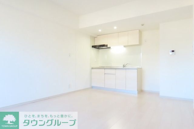 居室・リビング　※別部屋参照