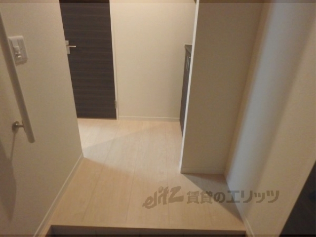 その他部屋・スペース　廊下