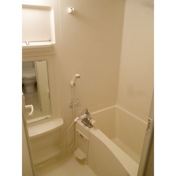 バス・シャワールーム　プレール・ドゥーク東京ＮＯＲＴＨII　北区中十条3