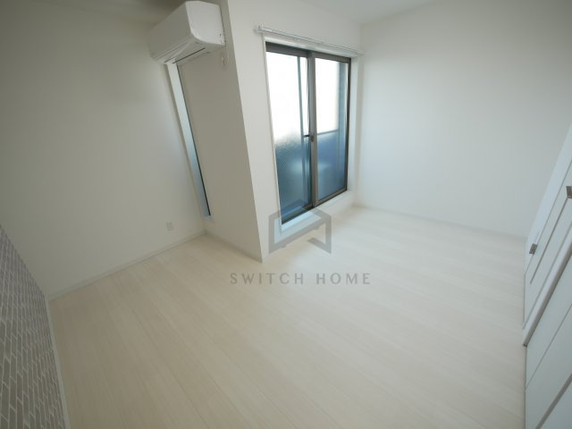 その他部屋・スペース　寝室にぴったりのお部屋です