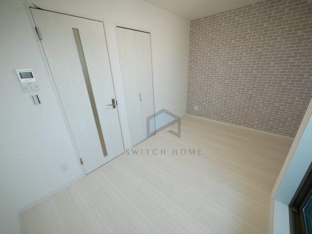 居室・リビング　こちらのリビングで趣味の時間をお楽しみください