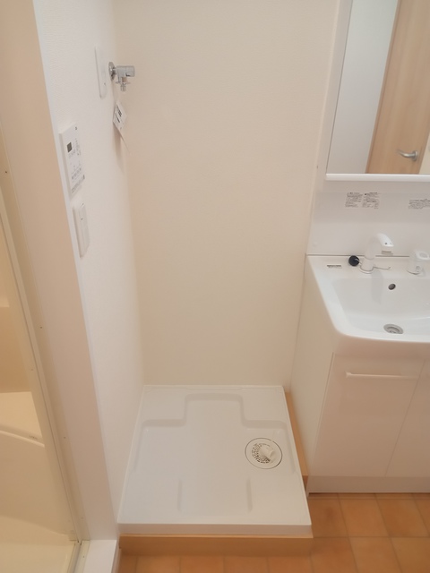 その他部屋・スペース　★室内洗濯機置場★