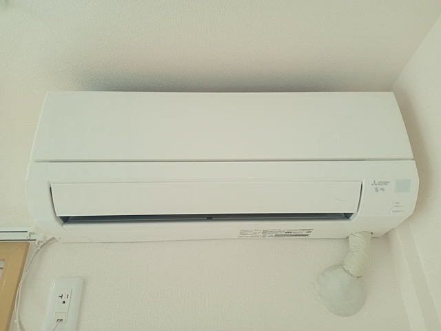 その他設備　★エアコン設置済み★