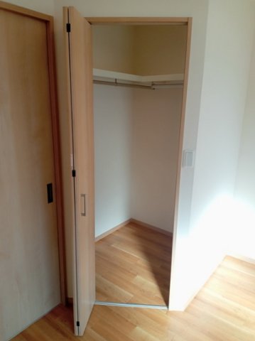 収納　★ウォークインクローゼット★