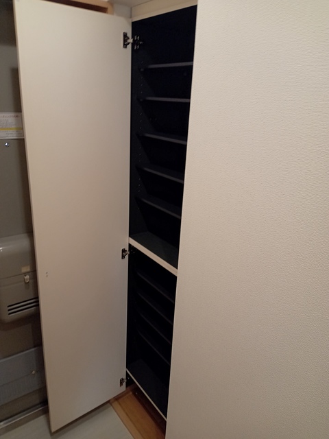 玄関　★シューズボックス★