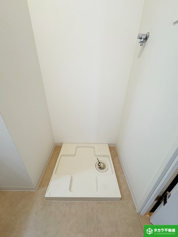 その他設備　写真は５０５号