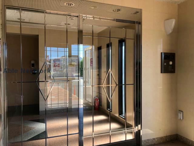 その他共有部分　建物設備