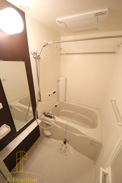 バス・シャワールーム　ピエスシャルマントふくしま