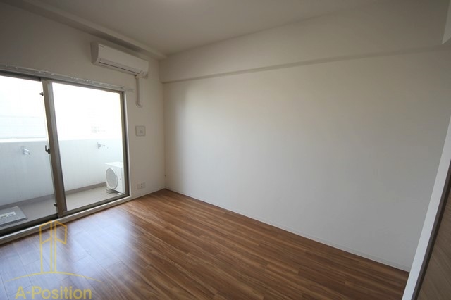 その他部屋・スペース　ピエスシャルマントふくしま