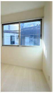 居室・リビング　別部屋参考写真