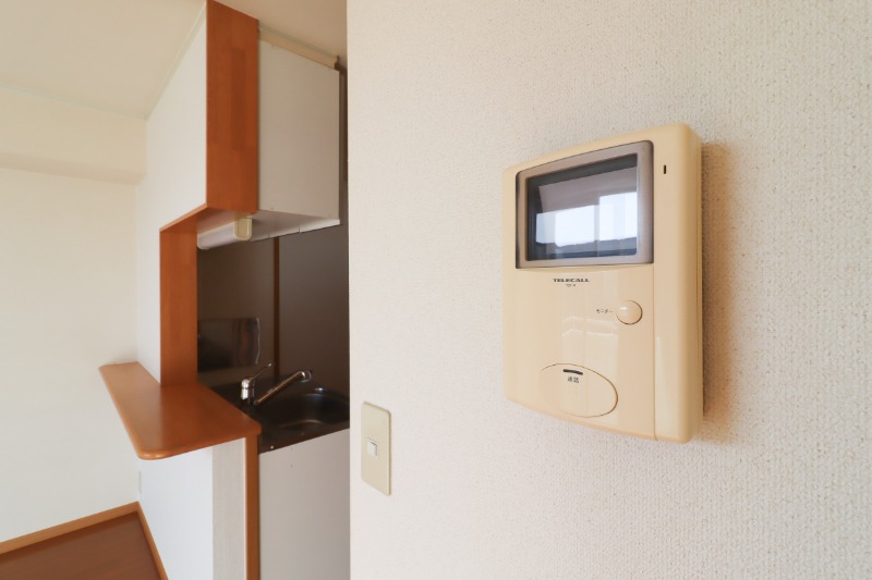 セキュリティ　図面と現状に相違がある場合には現状を優先