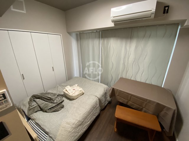 その他部屋・スペース　サンネクテール天満橋　洋室